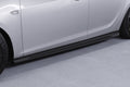 Praguri laterale cu ABE pentru Opel Astra J Sports Tourer SS504