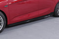 Praguri laterale cu ABE pentru Opel Astra K SS526