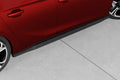 Praguri laterale cu ABE pentru Opel Corsa F SS541