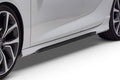 Praguri laterale cu ABE pentru Opel Insignia B GSI / GS Line Plus SS477
