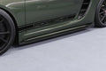 Praguri laterale cu ABE pentru Porsche 718 Boxster / Cayman (Tip 982) SS533