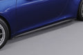 Praguri laterale cu ABE pentru Porsche 911/992 SS471