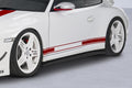 Praguri laterale cu ABE pentru Porsche 911/997 SS441