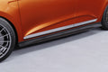 Praguri laterale cu ABE pentru Renault Clio 5 SS536