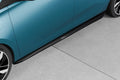 Praguri laterale cu ABE pentru Renault Zoe SS561