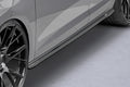 Praguri laterale cu ABE pentru Seat Leon 3 (Tip 5F) Cupra/FR SS488