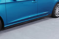 Praguri laterale cu ABE pentru Seat Leon 3 (Tip 5F) ST / 5 uși SS468