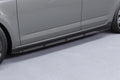Praguri laterale cu ABE pentru Skoda Octavia 3 Tip 5E SS523