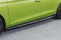 Praguri laterale cu ABE pentru Skoda Octavia 4 SS587