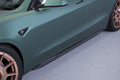 Praguri laterale cu ABE pentru Tesla Model 3 SS494