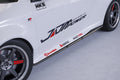 Praguri laterale cu ABE pentru Toyota GR Yaris (XP21) SS481