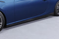 Praguri laterale cu ABE pentru Toyota GT86 (ZN6) SS482