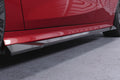 Praguri laterale cu ABE pentru Toyota Yaris 4 (XP21) SS534