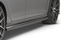 Praguri laterale cu ABE pentru VW Golf 7 GTI TCR SS457