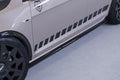 Praguri laterale cu ABE pentru VW Golf 7 (Tip AU) SS487
