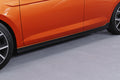 Praguri laterale cu ABE pentru VW Polo VI 2G tip AW SS462