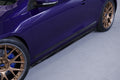Praguri laterale cu ABE pentru VW Scirocco III Tip 13 SS465