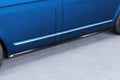 Praguri laterale cu ABE pentru VW T5 / T6 / T6.1 Bus SS476