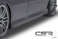 Spoiler prag pentru Seat Ibiza 6L VW Polo 9N Skoda Fabia 1 SS373