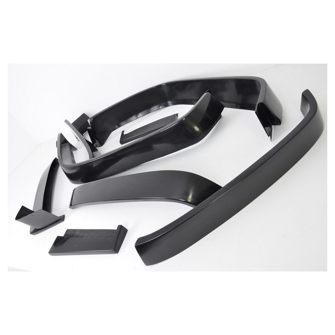 Extensii aripi Hummer H2