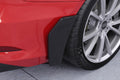 Lame laterale / Bare laterale cu ABE pentru Audi A3 (8V) BL002