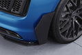 Lame laterale / bare laterale cu ABE pentru Audi R8 (Tip 4S) BL001