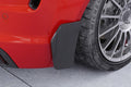 Lame laterale / bare laterale cu ABE pentru Audi TT FV/8S BL016