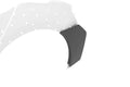 Lame laterale / Lame laterale cu ABE pentru Kia Stinger BL007