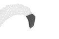 Lame laterale / bare laterale cu ABE pentru Mercedes-Benz Clasa C S205 AMG BL006