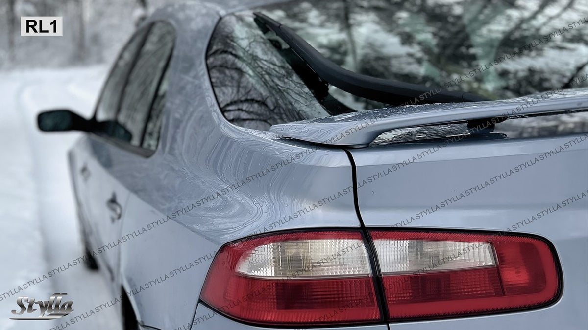 Eleron RENAULT LAGUNA 2.GEN X74 2001-2007