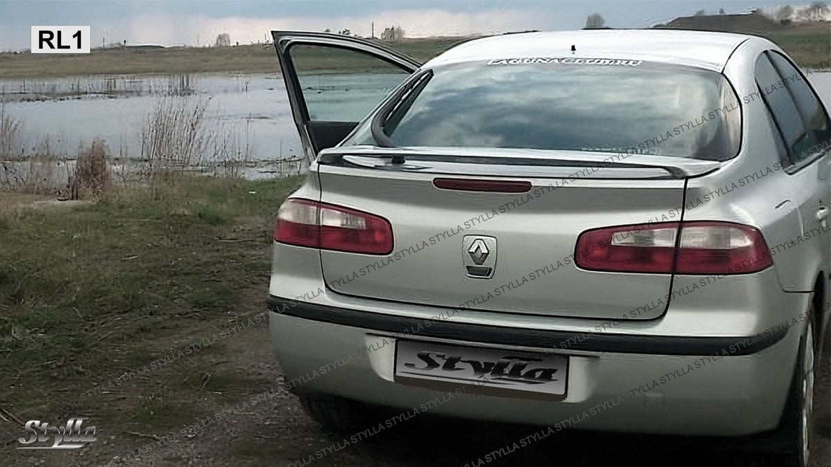 Eleron RENAULT LAGUNA 2.GEN X74 2001-2007