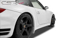 Kit de lărgire pentru Porsche 911/997 la caroserie lată PS027