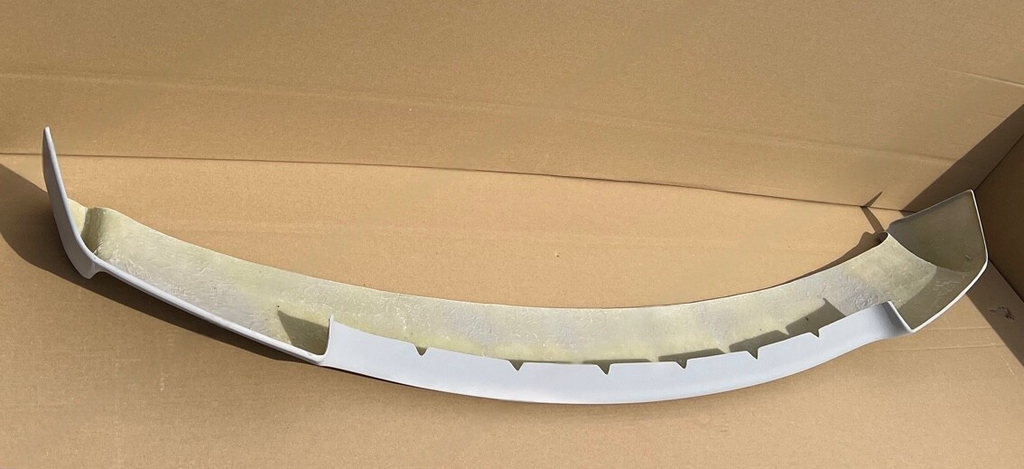 BODY KIT BMW X5 E53 1999-2006 aspect 4.6is 4.8is TFB TUNING