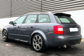 Eleron luneta portbagaj Audi A4 B6 B7 8E 8H S4 SLINE AVANT BREAK COMBI aspect RS4 TFB TUNING