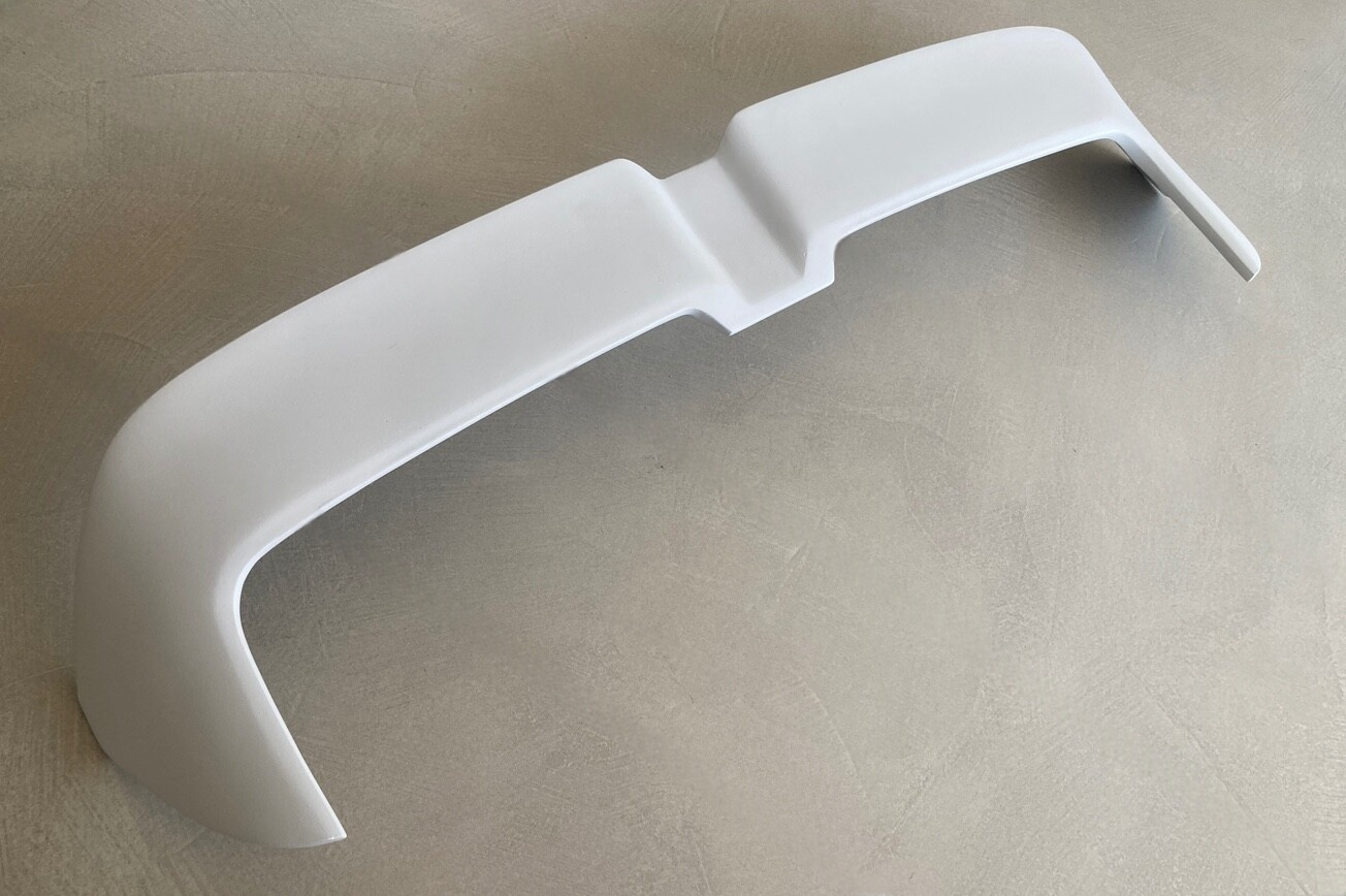 Eleron luneta portbagaj SEAT LEON MK4 KL din 2020+ TFB TUNING