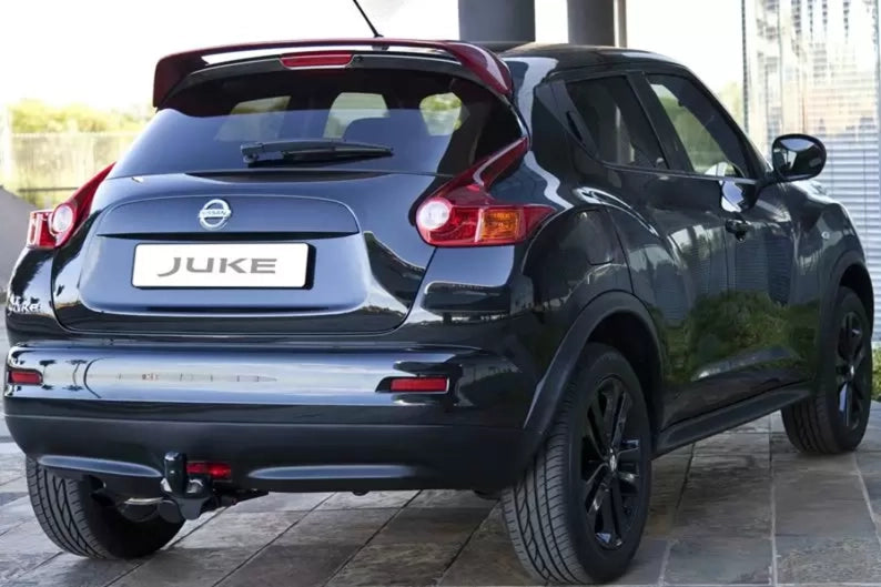 Eleron haion portbagaj tuning sport Nissan Juke R Nismo 2011-2015 ver1 TFB TUNING